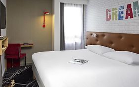 Ibis Styles Chartres Metropole